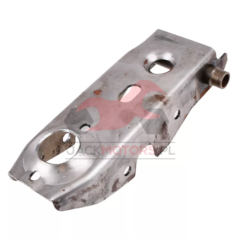 Syun　1014 MAIN FRAME REPAIR PART SIMSON S50 S51 VENANDI - Jack Motors