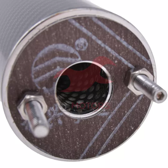KOŃCÓWKA WYDECHU TYPE CARBON EVO DPR PERFORMANCE UNIWERSALNA