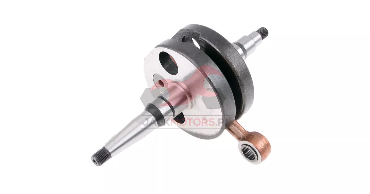 Lenkungslager Kugelkranz, Kugelhalter - Simson S51, S50, S70, S53, S83