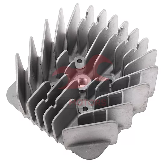 【yama】 Górny kufer miejski o pojemności 39 l - sklep Yamaha YAMA