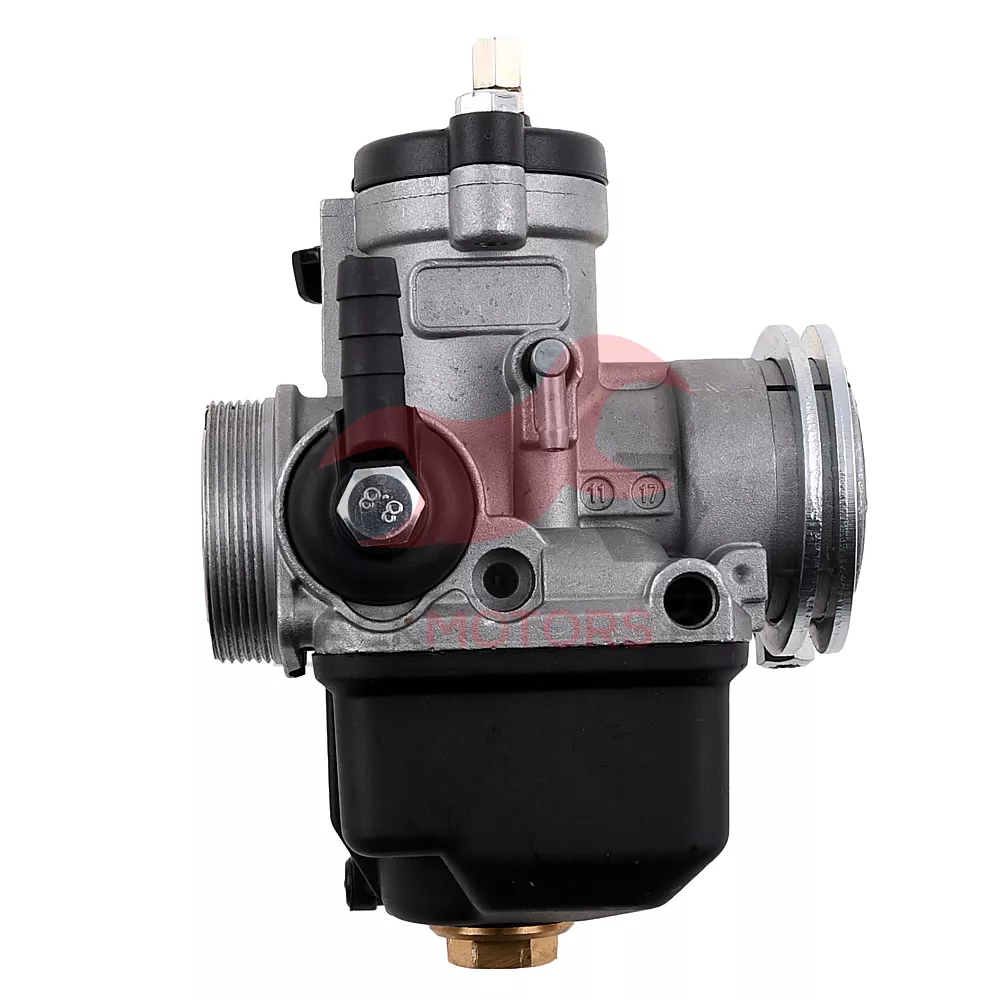 CARBURETOR MZ ETZ 125 PHBL 22MM DELLORTO REPLICA JMP - Jack Motors