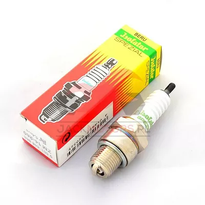 MUSK302 UKŁAD ZAPŁONOWY - Jack Motors - Części i akcesoria Simson