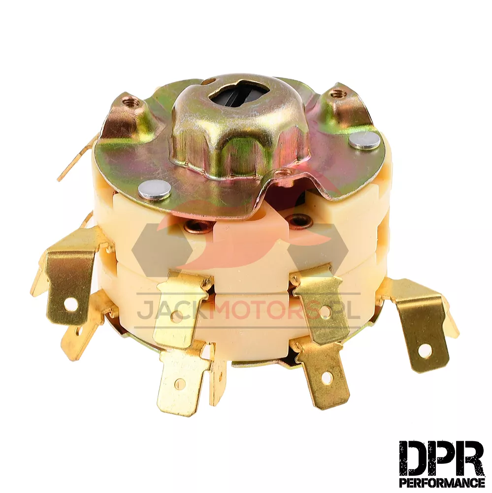 Kickstarter pieghevole cromato per Simson S51, S50, S53, S70, S83, MS50 Enduro