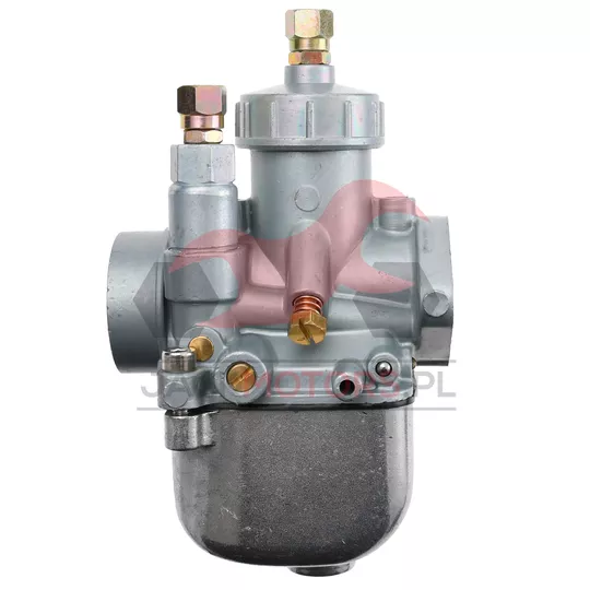 thumbnail image 2 of Replika Carburetor AM 16T – 16mm Tuning Racing Carb For Simson S51, S61, S70, SR50, KR51 Mopeds 2 of 4