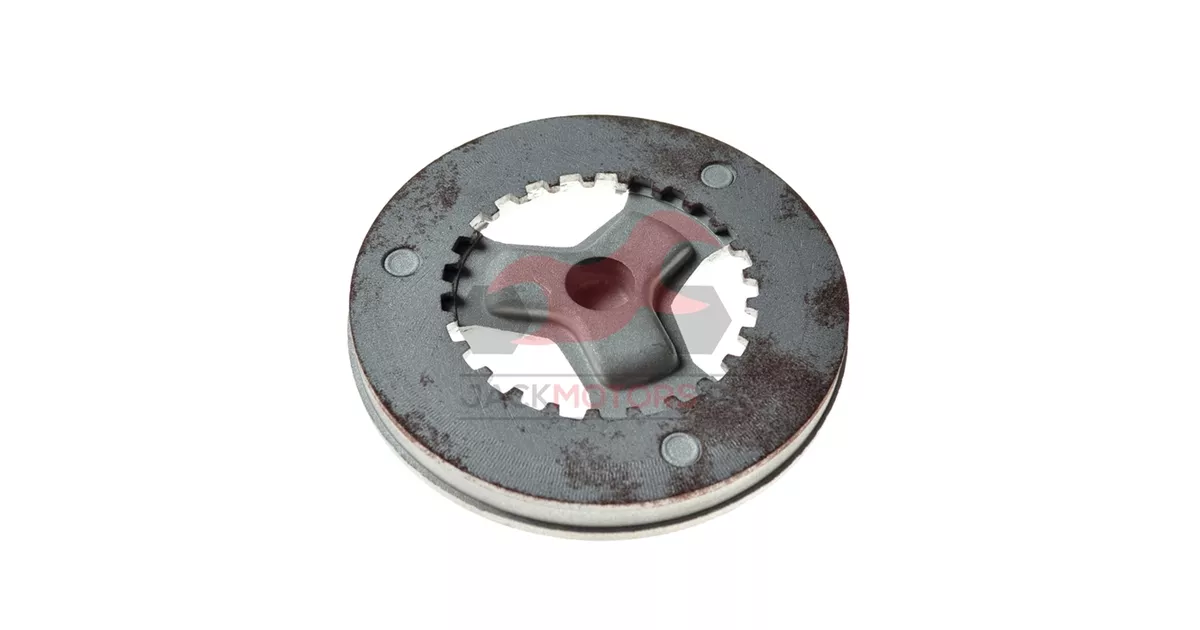 TARCZA DOCISKOWA SPRZĘGŁA ETZ 150 PL - Jack Motors - Części i