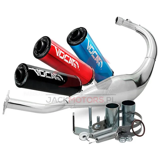 UKŁAD WYDECHOWY - Strona 15 - Jack Motors - Części i