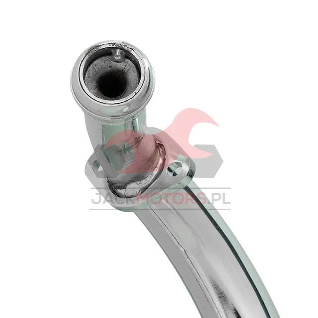 WYDECH VOCA CHROMED RACING RED DERBI SENDA EBS050 / D50B0