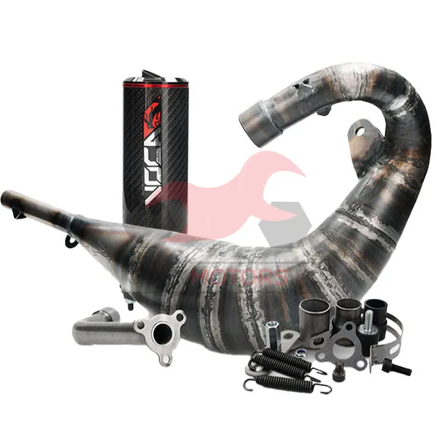 ❃R❃ ページ　SCO-143/CC UKŁAD WYDECHOWY - Strona 16 - Jack Motors - Części i