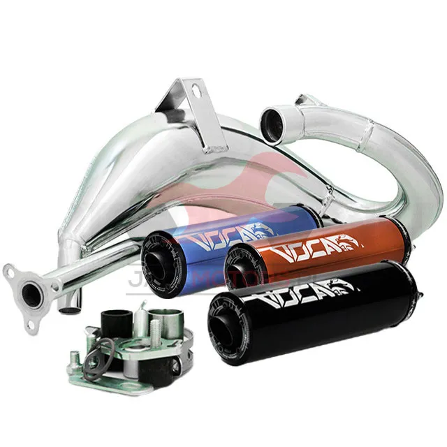UKŁAD WYDECHOWY - Strona 16 - Jack Motors - Części i