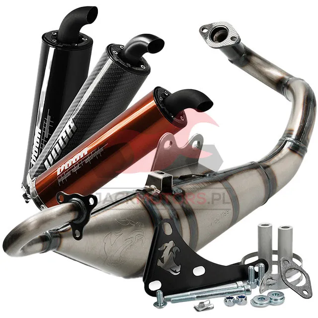 SPORT - Strona 5 - Jack Motors - Części i akcesoria Simson, MZ