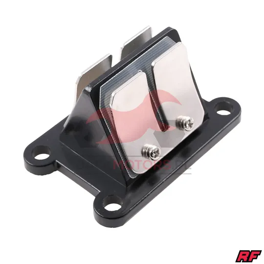 REED VALVE RACING FORCE EVO+ V2 MINARELLI AM6 LC - Jack Motors - Części ...