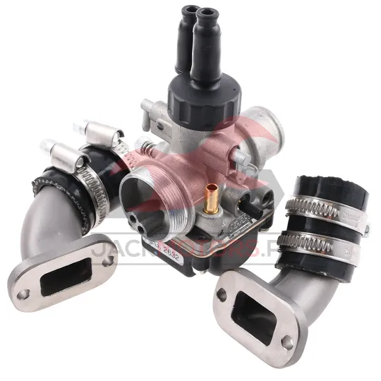 GAŹNIK JAWA 50 DELLORTO ITALY PHBG 19MM JMP - Jack Motors - Części