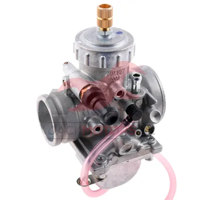 Genuine Mikuni VM4/042/95 Large Hex Main Jet - Size 95 For VM & TM Carburetors - View #3