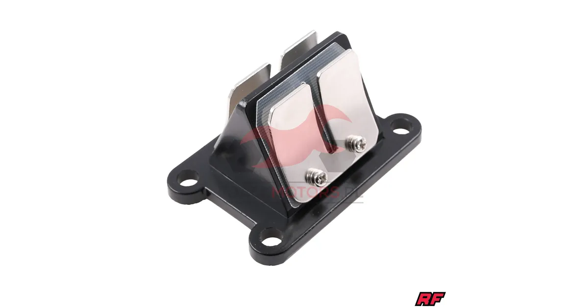 REED VALVE RACING FORCE EVO+ V2 MINARELLI AM6 LC - Jack Motors - Części ...