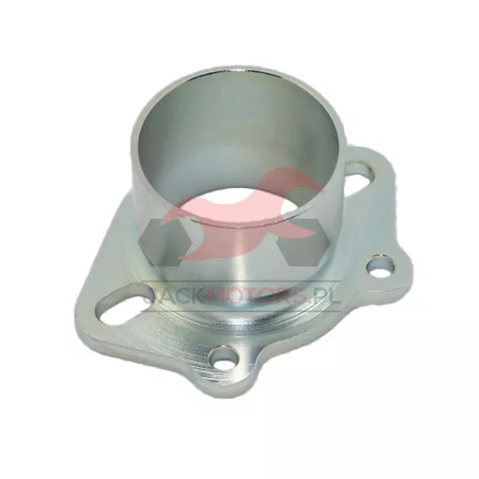 EXHAUST FLANGE KRM PRO RIDE DERBI SENDA / MINARELLI