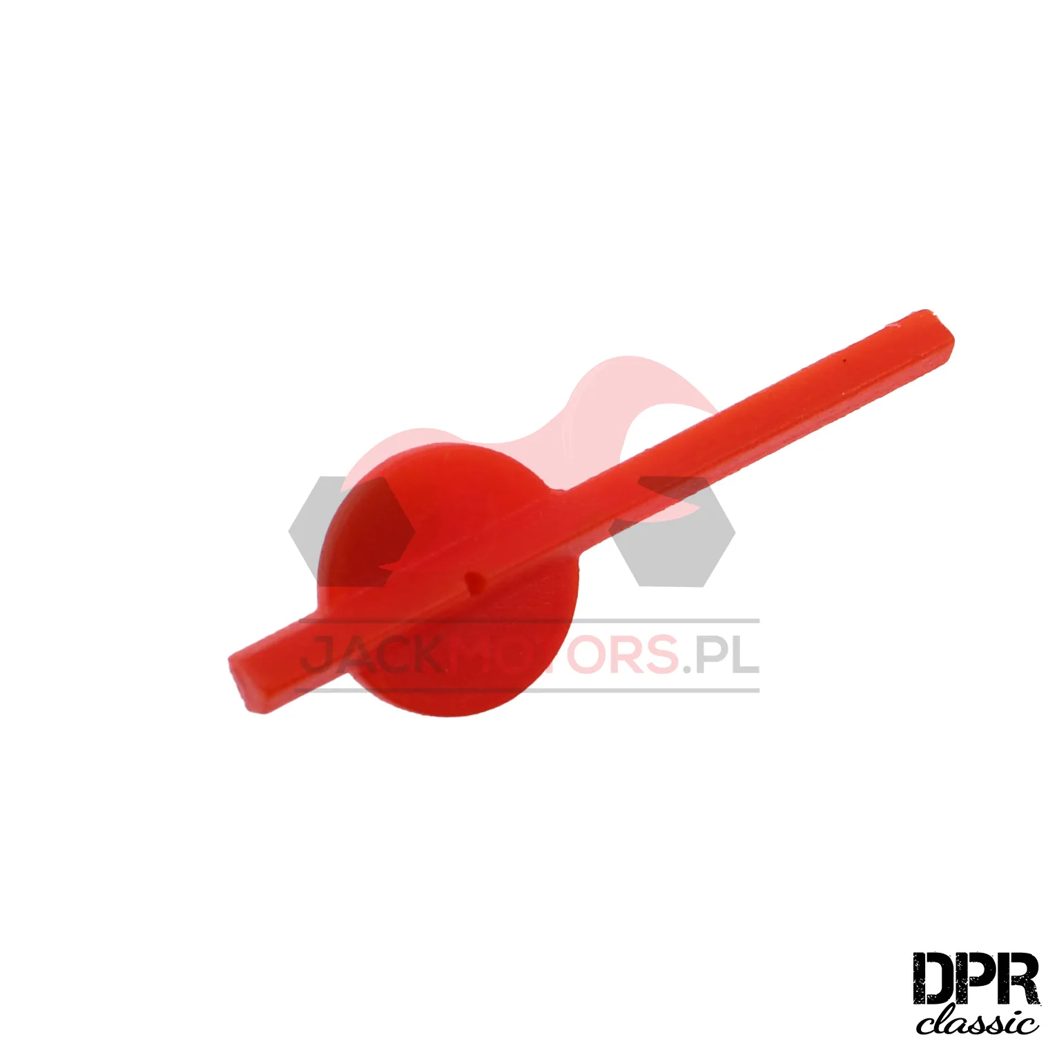 うさこ Jeansowa koszula oversize Kolor niebieski - RESERVED - 052FK-50J