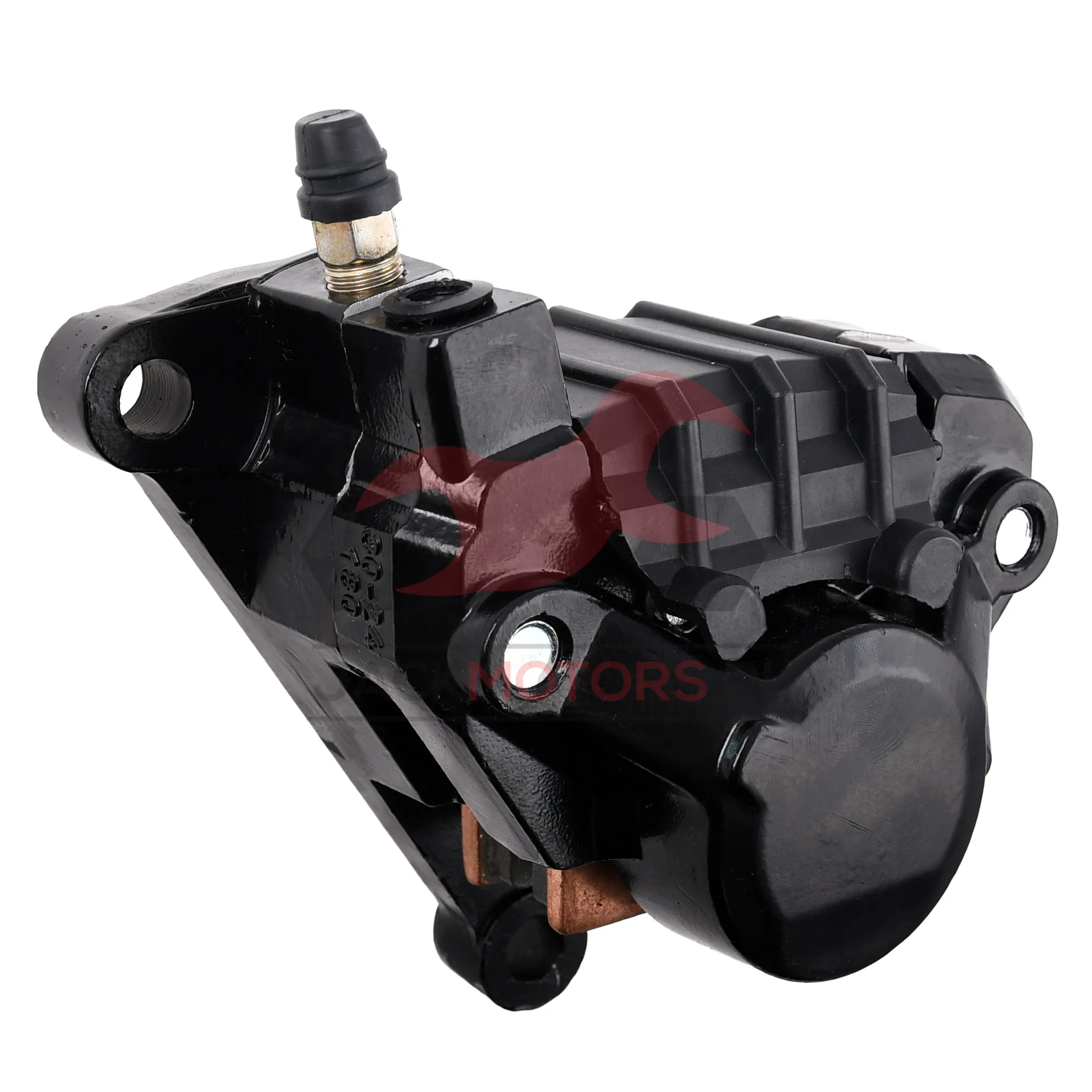 ZACISK HAMULCOWY MZ ETZ KPL DPR CLASSIC - Jack Motors - Części i