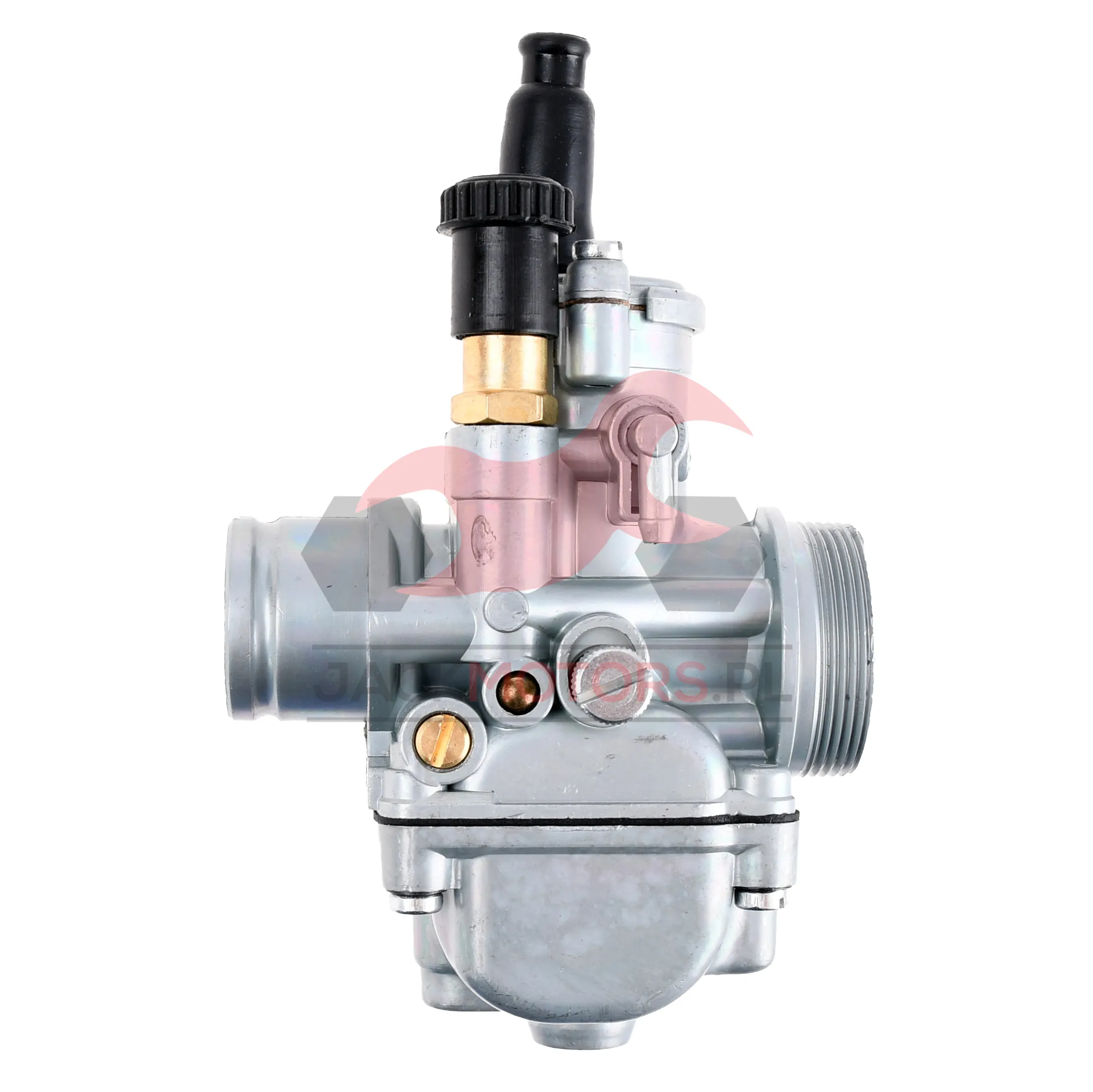 GAŹNIK DELUX PHBG 21 SSANIE RĘCZNE - Jack Motors - Części i