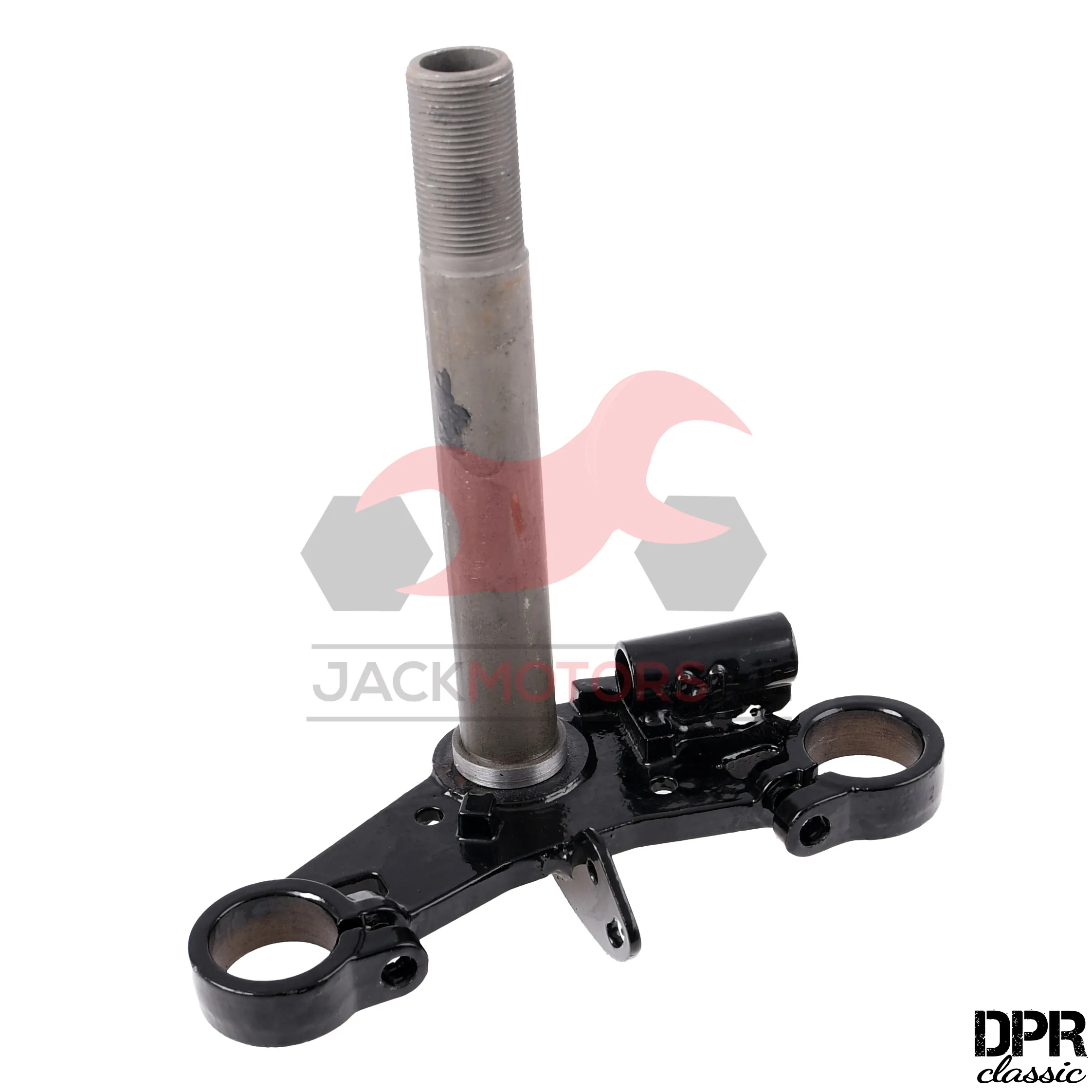 PÓŁKA WIDELCA SIMSON S50,S51,S70 DOLNA STARY TYP DPR CLASSIC