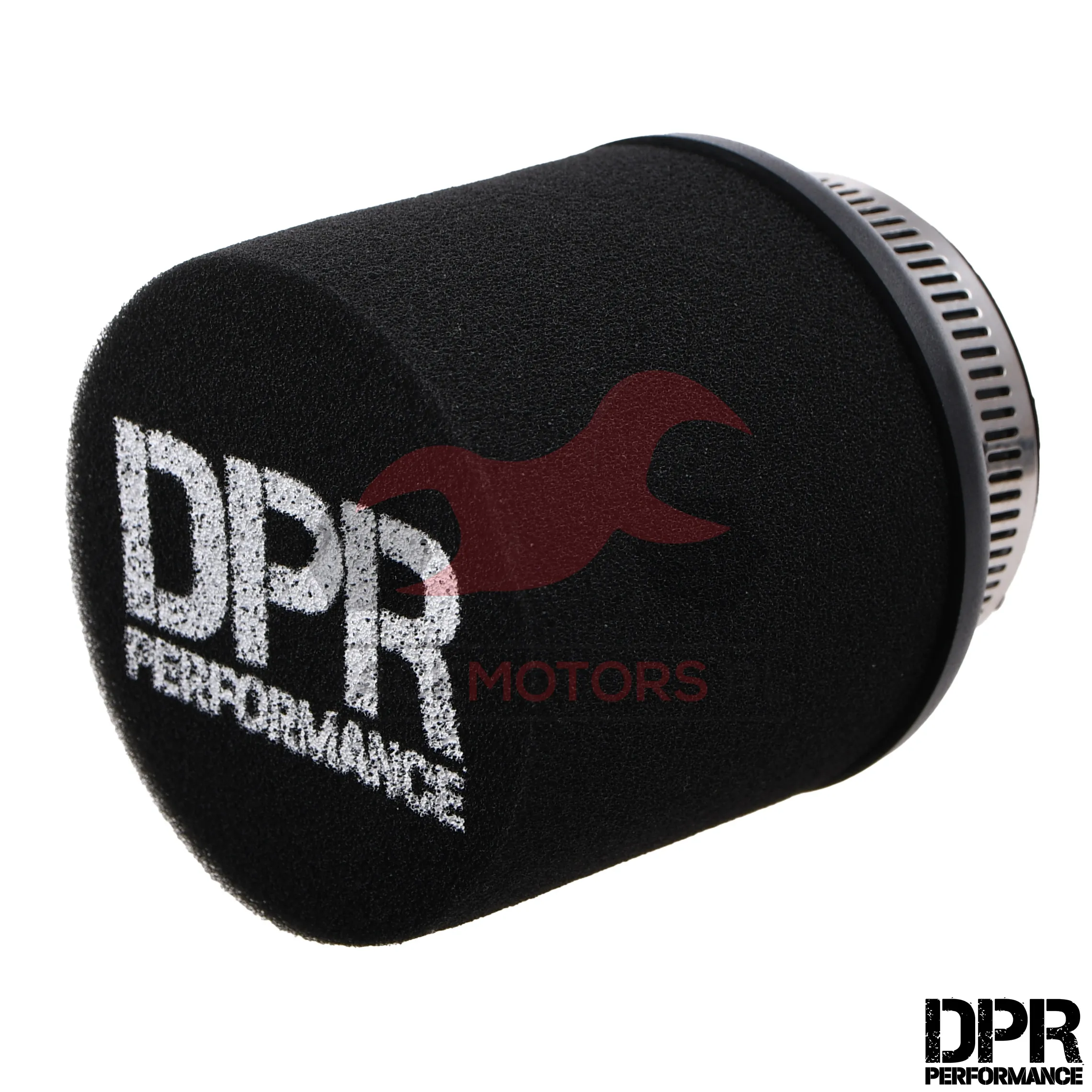 FILTR POWIETRZA DPR PERFORMANCE PWK GĄBKA 50MM CZARNY - Jack