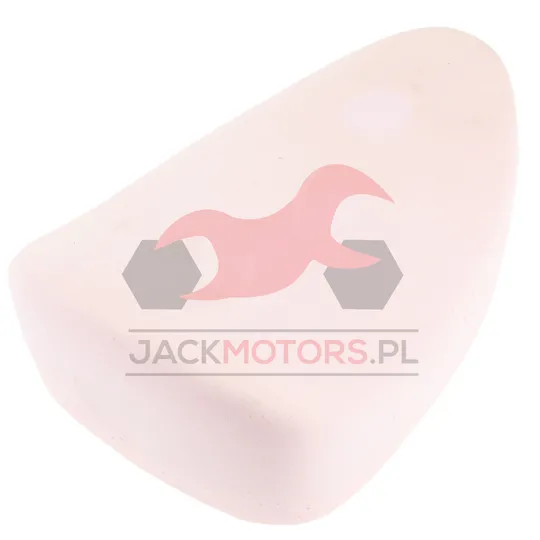 GĄBKA SIEDZENIA COMFORT ROMET MOTORYNKA DPR CLASSIC