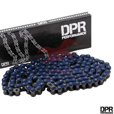 【ジャンク品】 【価格交渉歓迎】ESP RD250 ŁAŃCUCH > Wsk - Jack Motors - Części i akcesoria Simson, MZ