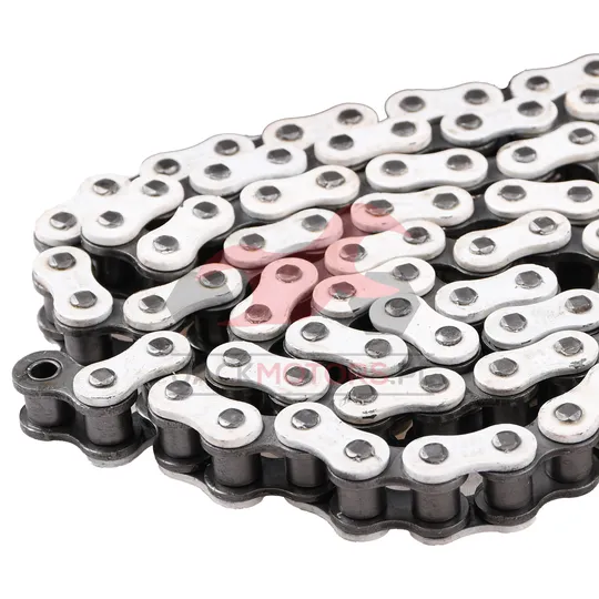 CHAIN 140 DPR PERFORMANCE 428H WHITE - Jack Motors - Części i akcesoria ...