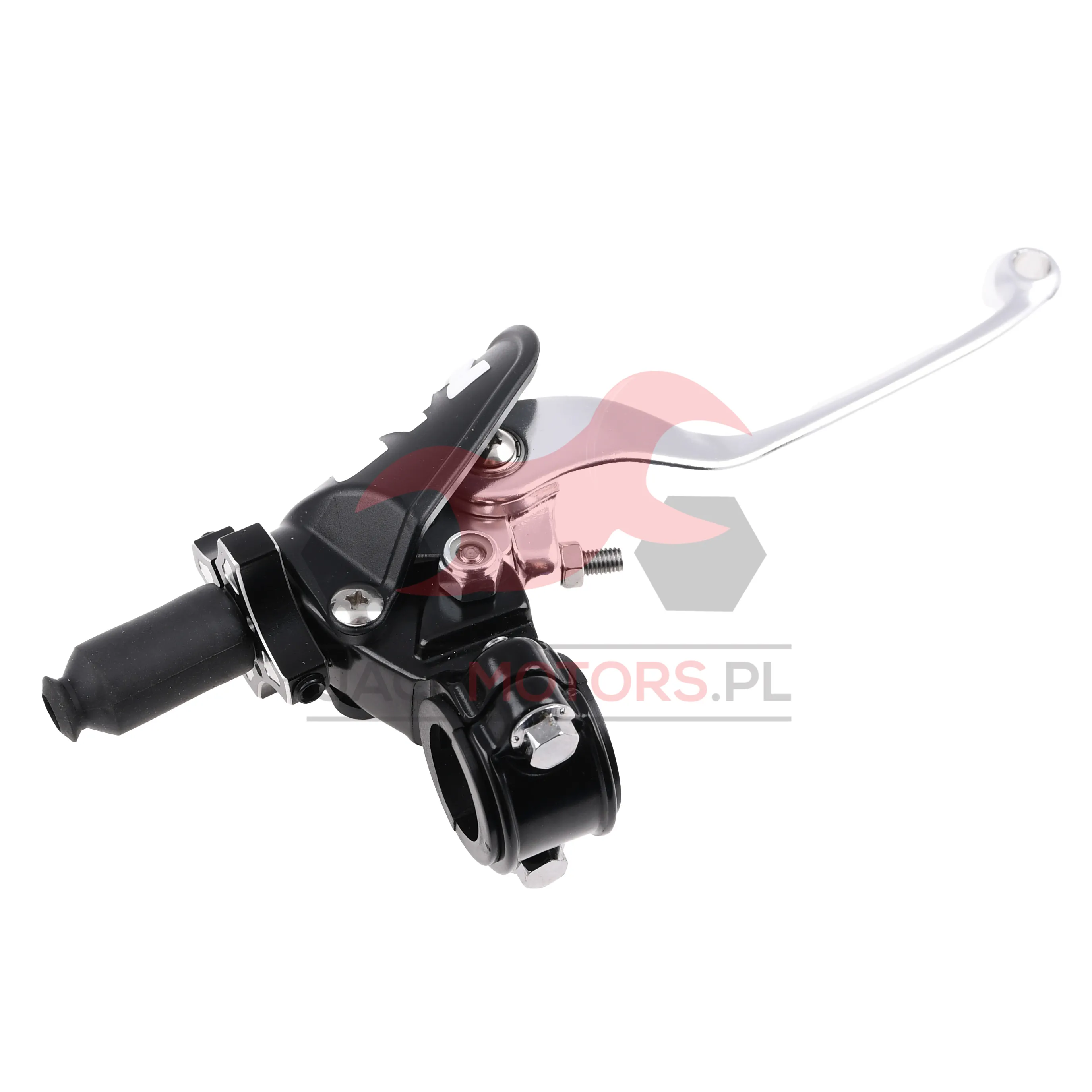 Produkty ZAP TECHNIX - Jack Motors - Części i akcesoria Simson, MZ