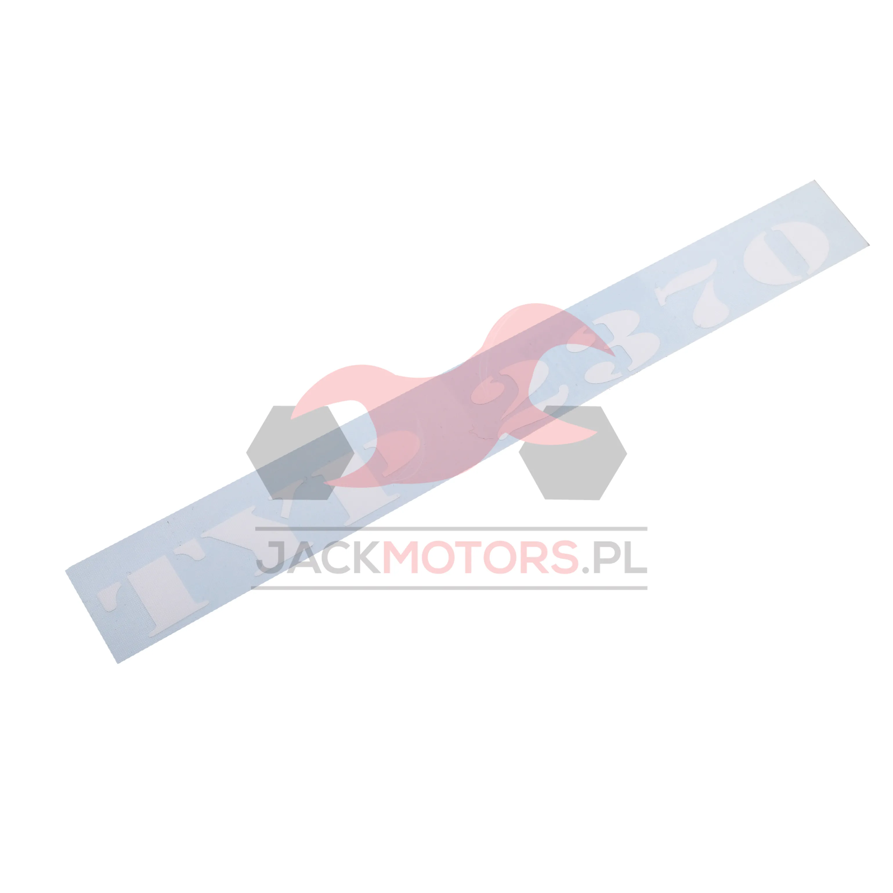 ロコ NAKLEJKI - Jack Motors - Części i akcesoria Simson, MZ, Skutery