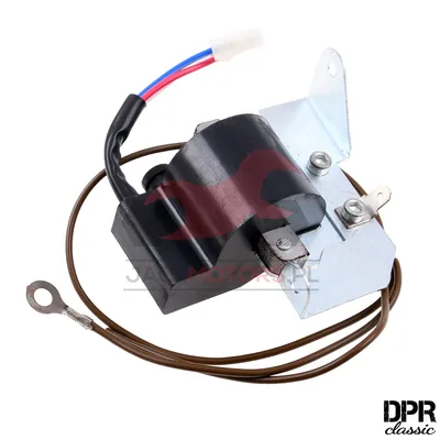 CEWKOMODUŁ Z UCHWYTEM SIMSON ZAPŁON VAPE DPR CLASSIC