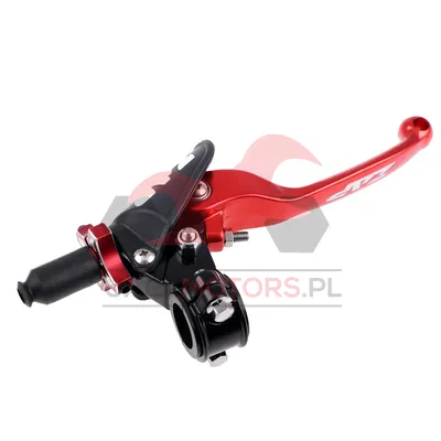 ぐるぐる Guma zabieraka koła tylnego Romet K125 / RM125 / Z125 / SOFT125