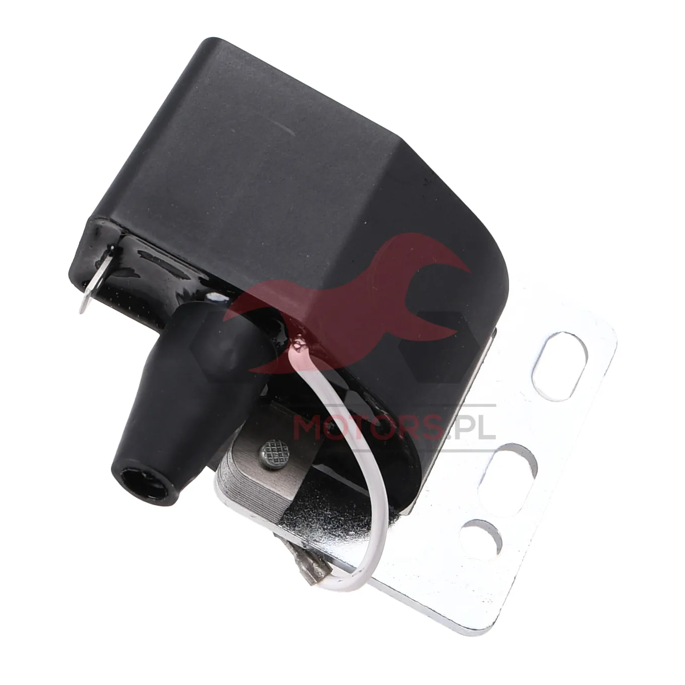 ZAPŁON MVT MILLENIUM MBK X-POWER / YAMAHA TZR DTR 2003R. Z