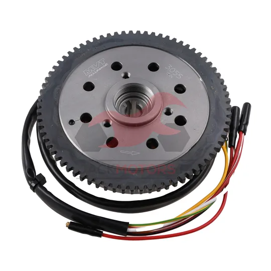 ZAPŁON MVT MILLENIUM MBK X-POWER / YAMAHA TZR DTR 2003R. Z