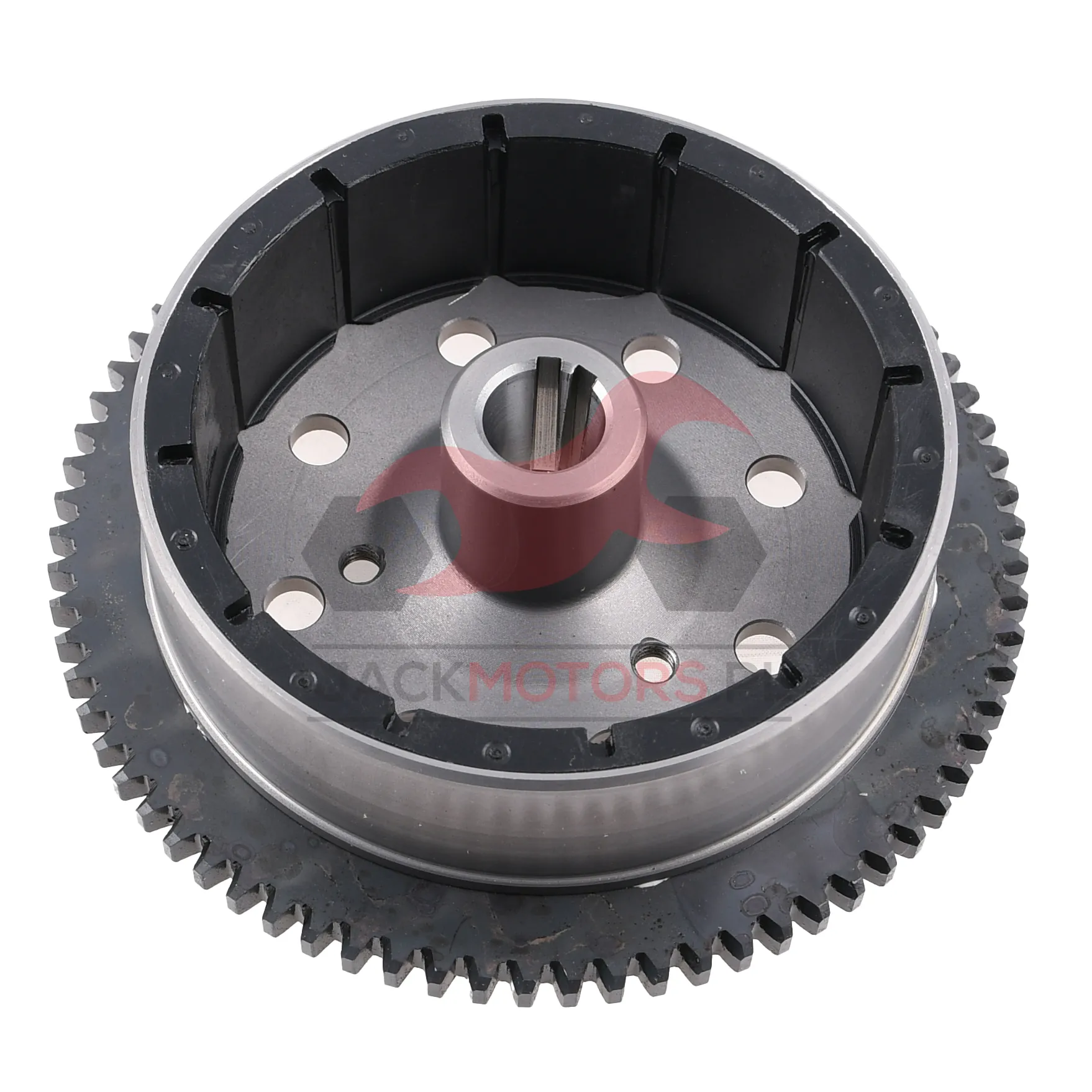 取引 ZAPŁON MVT MILLENIUM MBK X-POWER / YAMAHA TZR DTR 2003R. Z