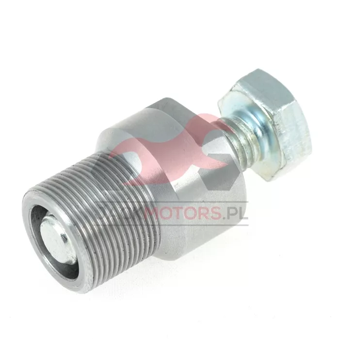 ŚCIĄGACZ ZAPŁONU DUCATI / LFK SIMSON 19X1 STAL JMP - Jack Motors