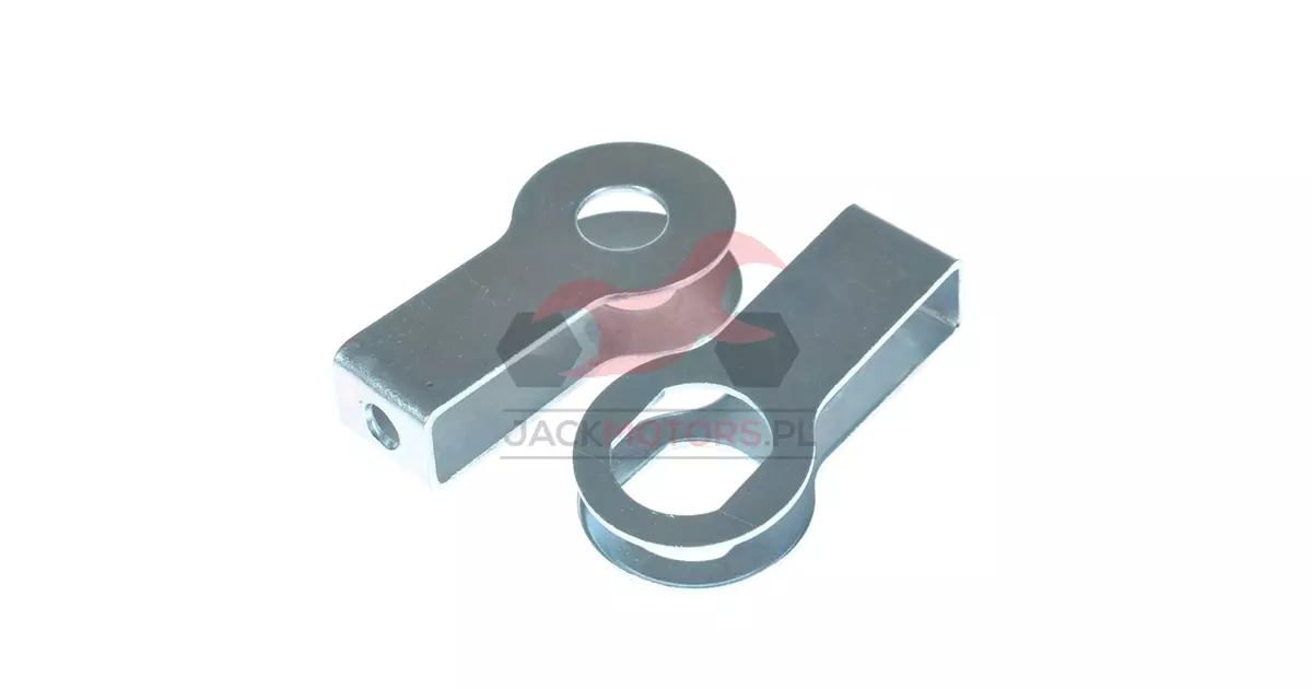 CHAIN TENSIONER JAWA 50 SET 2 PIECES Jack Motors Części i akcesoria