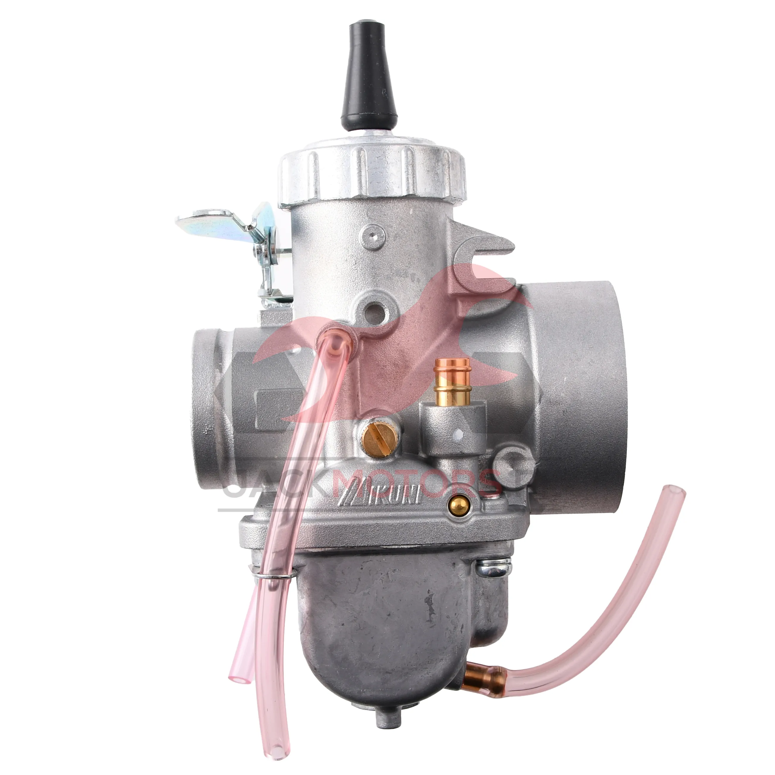 GAŹNIK MIKUNI VM32-33 SSANIE RĘCZNE - Jack Motors - Części i
