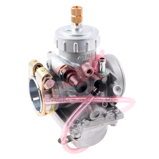 GAŹNIK MIKUNI 24MM MZ ETZ 150 ORG JAPAN - Jack Motors - Części i
