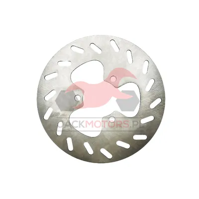 TARCZA HAMULCOWA TYŁ 218MM ALLPRO DERBI SENDA DRD 50-125CC 