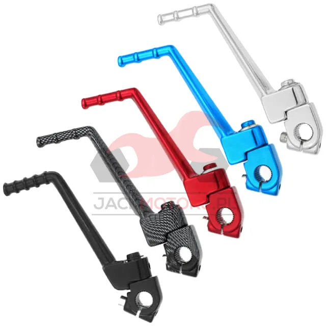 ラッキーサニー Układ rozruchowy - Strona 3 z 9 - PitasMoto Grudziądz