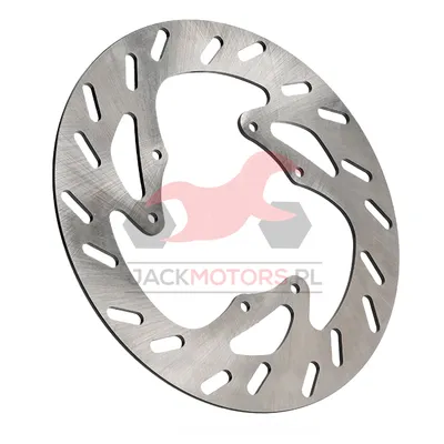 TARCZA HAMULCOWA PRZÓD 260MM ALLPRO DERBI SENDA X-TREME / SHERCO 50