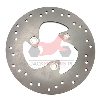 TARCZA HAMULCOWA 190MM ALLPRO CPI / MBK / YAMAHA AEROX