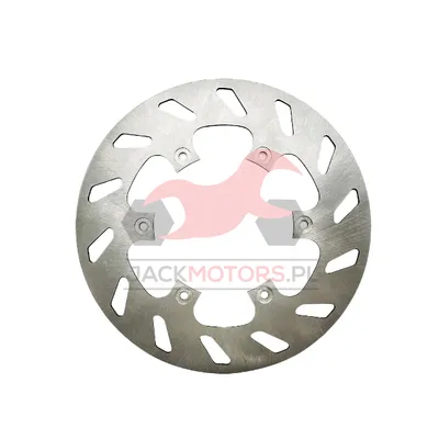 TARCZA HAMULCOWA TYŁ 220MM ALLPRO BETA RR 50 2015-2022R