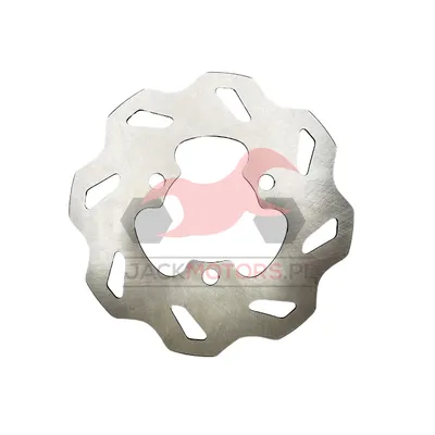 TARCZA HAMULCOWA TYŁ 180MM ALLPRO WAVE SHERCO SE-R / SM-R OD 2014R