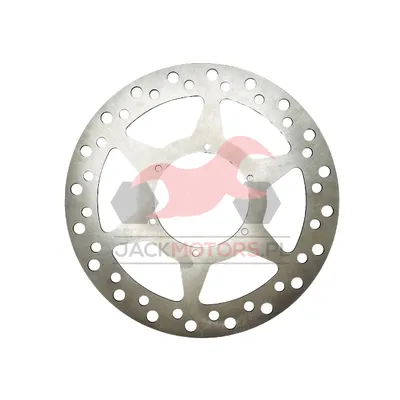 TARCZA HAMULCOWA PRZÓD 260MM ALLPRO BETA RR 50 PO 2015R