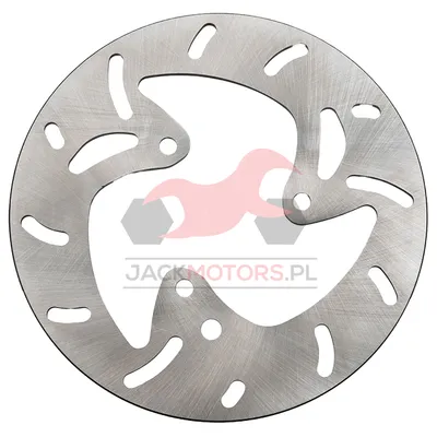 TARCZA HAMULCOWA TYŁ 200MM ALLPRO RIEJU MRT / SMX / MRX / MARATHON 125
