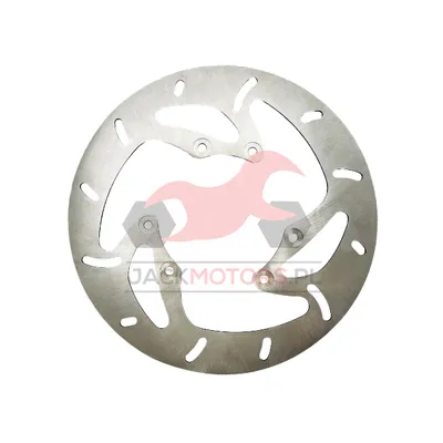 TARCZA HAMULCOWA PRZÓD 260MM ALLPRO RIEJU MRT / SMX / RRX