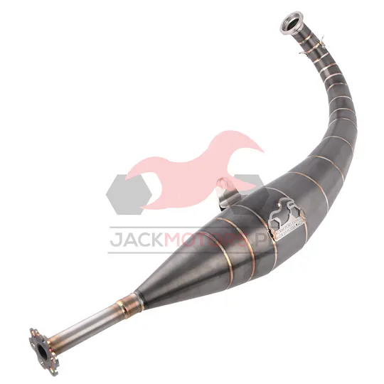 TŁUMIK PLATEK RACING SIMSON S85-110 RACING PREMIUM JMP LIMITED