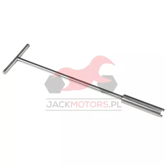 GEAR ADJUSTING WRENCH SIMSON INOX PL - Jack Motors - Części