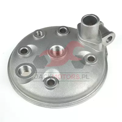 GŁOWICA CYLINDRA BARIKIT IRON 50CC MINARELLI AM6 LC